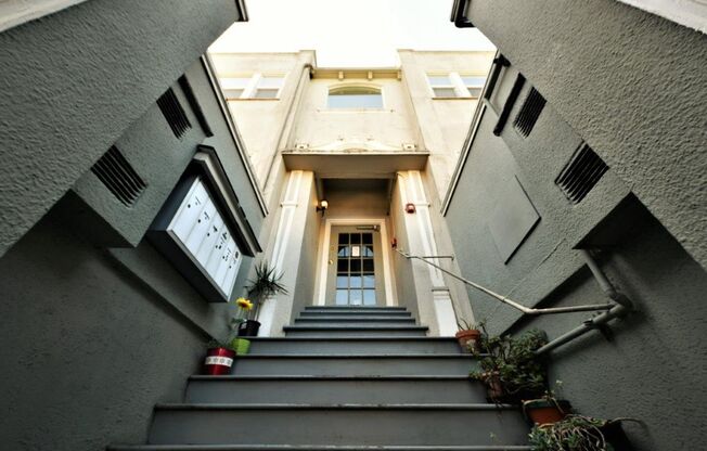 2012 Channing Way - Berkeley