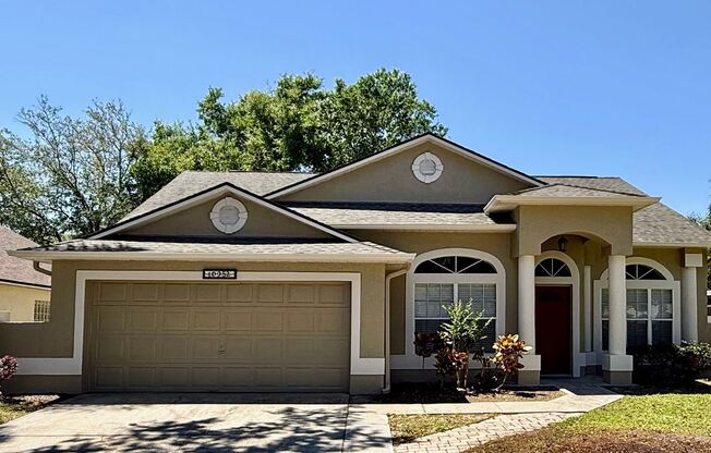 UCF AREA