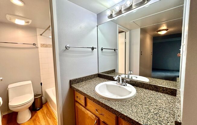 1 bed, 1 bath, $1,749, Unit UNIT 500