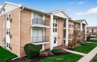 East Towne Apartments