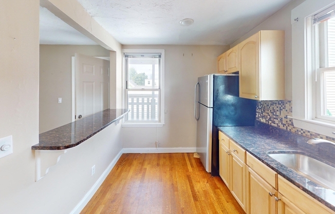 367 Dorchester St.