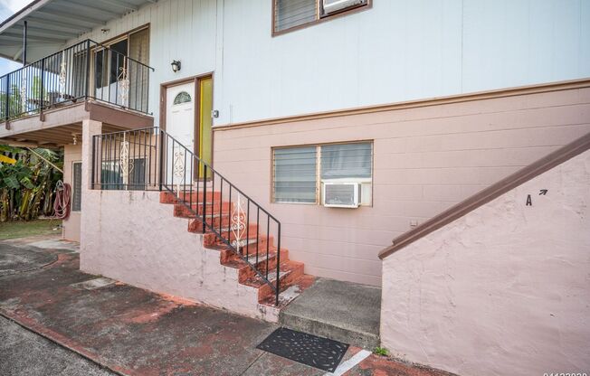 Spacious 1BR/1BA/1PKG near Waikele