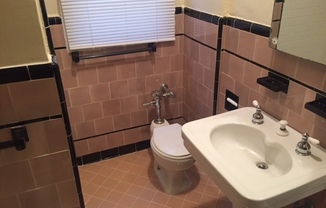 Studio, 1 bath, $1,595, Unit 106