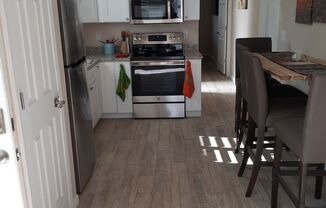 New Build 1 Bed/1 Bath Home @ 36th St &Greenway