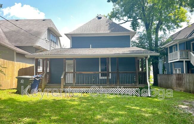 1612 CHAMBERLAIN AVE