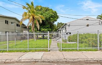 Welcome to 110 NW 9th Ave – Affordable Studio Living in Little Havana