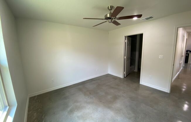 3 beds, 2 baths, 1,310 sqft, $1,395, Unit A- READY/SHOWABLE