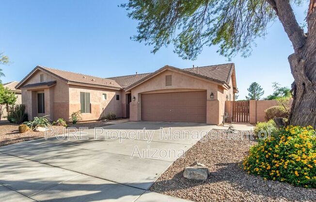 2221 E INDIAN WELLS Drive