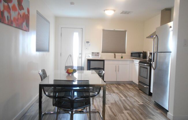 1 bed, 1 bath, $1,595, Unit # 1