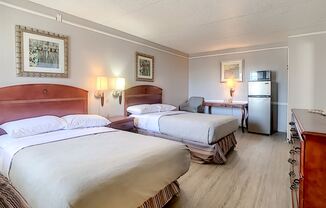 Stayable Suites Jacksonville