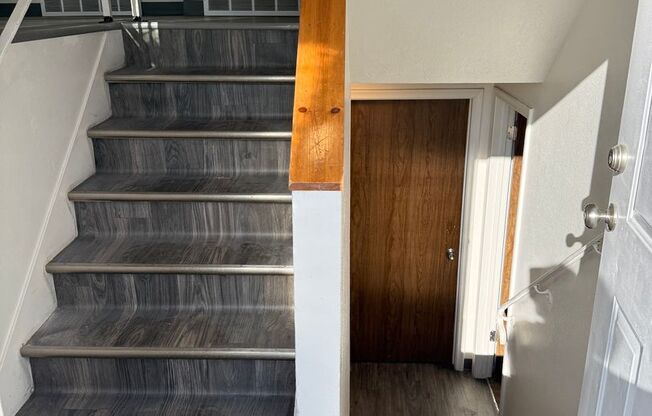 3-Bedroom Twin Home with Private Backyard