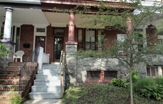 2820 Guilford Ave.