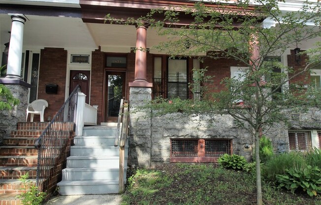 2820 Guilford Ave.
