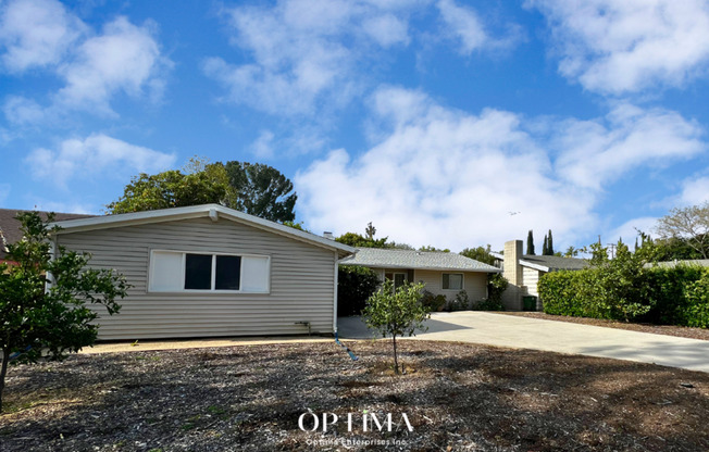 Beautiful Single-Family Home with Modern Comforts