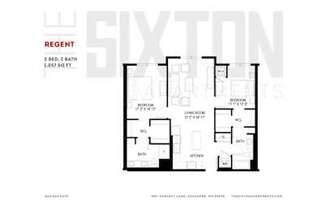 Partner-provided photo for $1701 unit