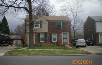 7736 Evergreen Avenue