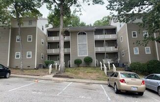 6792 Willowbrook Drive Unit 09