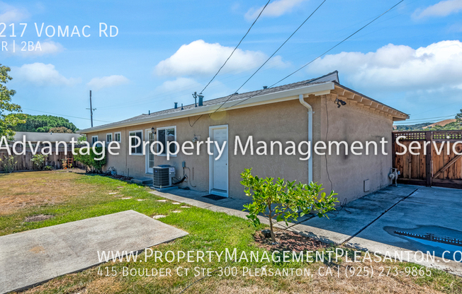 Partner-provided property photo