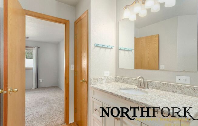 SE Boise Condo