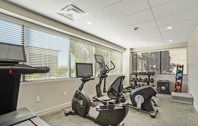 Parkview Lofts