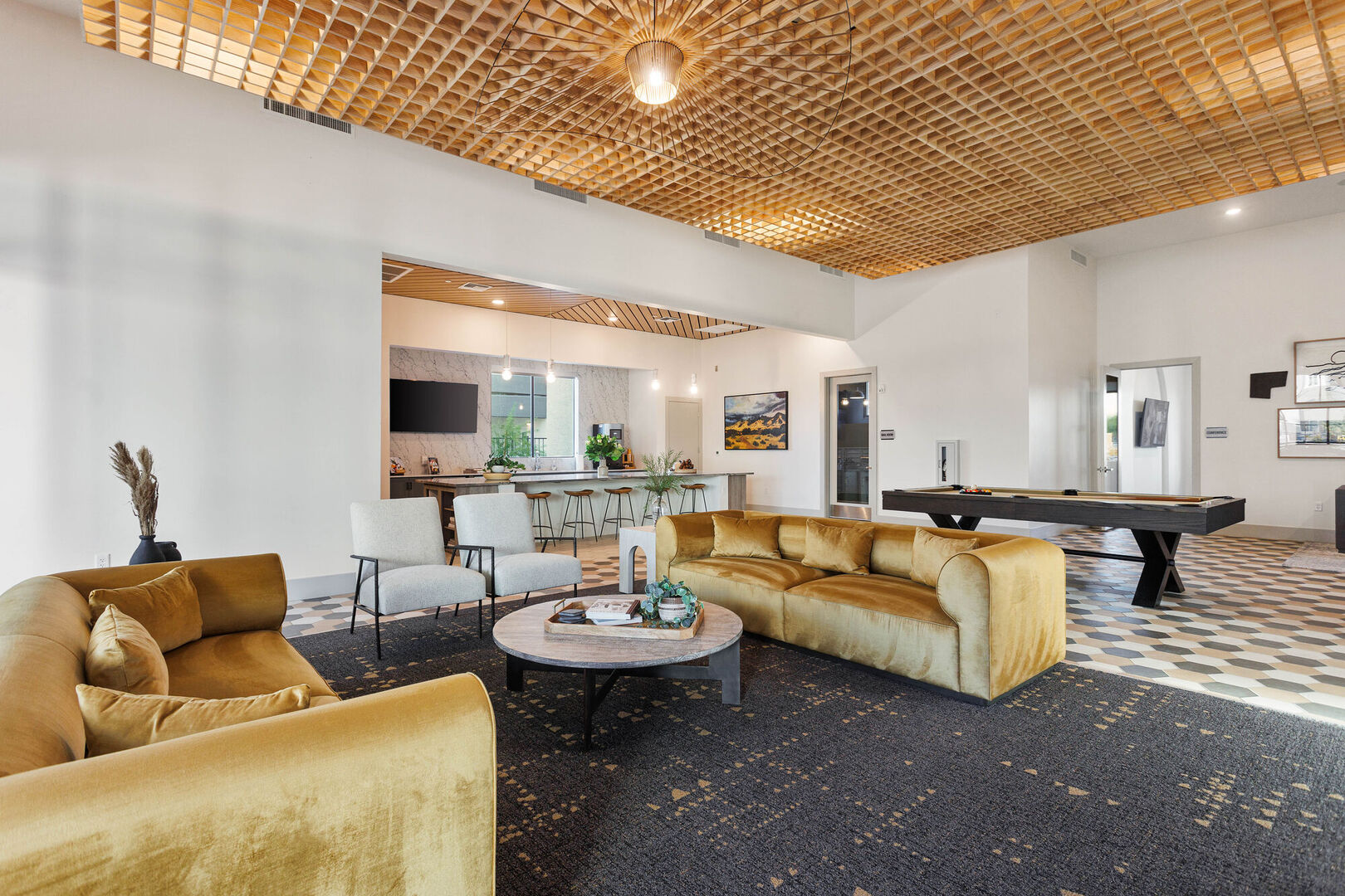 Ascend At Black Canyon