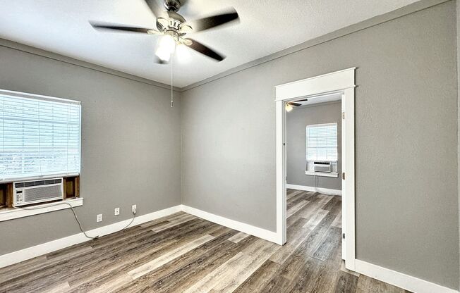 Charming One Bedroom Home In Prospect Hill