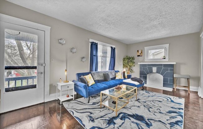 2034 W 99th Street