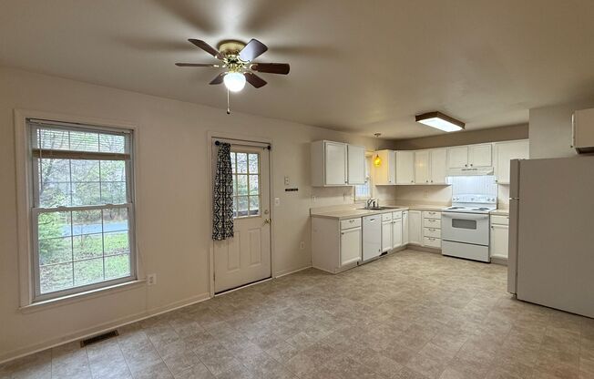 3 Bedroom Rambler in Spotslvania