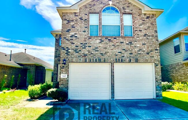 Beautiful Two Story Home