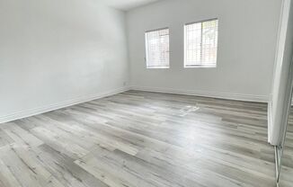 Studio, 1 bath, $1,750, Unit 101