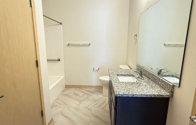 1 bed, 1 bath, 759 sqft, $1,725, Unit Unit 109