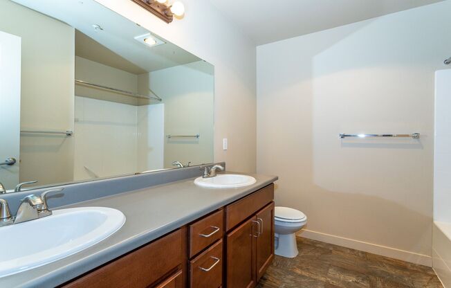 2 beds, 2 baths, 1,028 sqft, $1,895, Unit B-306