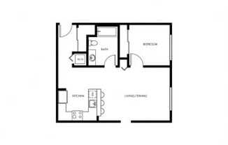 Partner-provided photo for $1799 unit