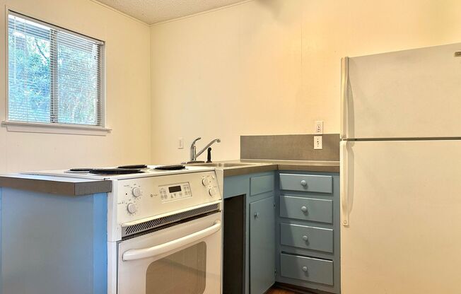 North Campus 1x1 @ 2721 Hemphill Park