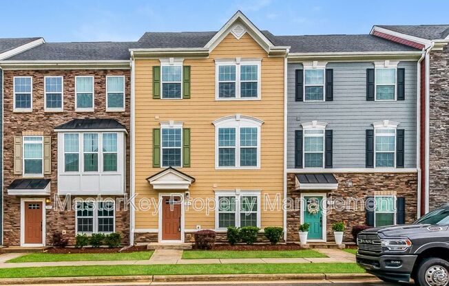 1105 TENDER DR