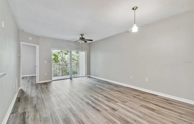 Spacious 3-Bedroom Condo in The Villages of Bloomingdale – Gated Community Living!