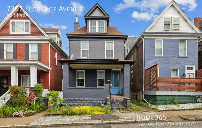 7307 FLORENCE AVE