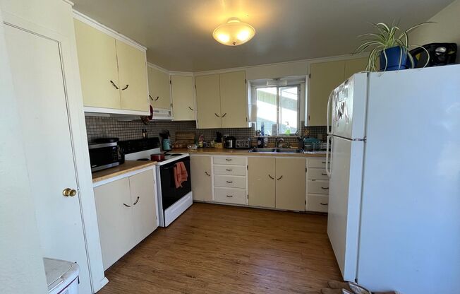 Wonderful Home in Central Fort Collins