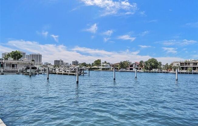 3 beds, 3 baths, 1,744 sqft, $4,800, Unit 1945 S Ocean Dr # 2101