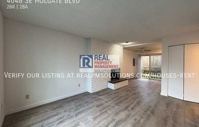 4048 SE HOLGATE BLVD