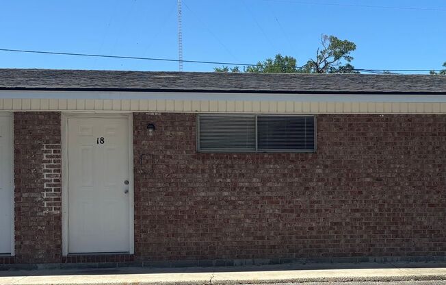 128 Gause Street
