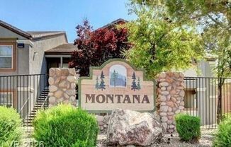 2nd Floor 2 Bedroom Condo in Gated Community
