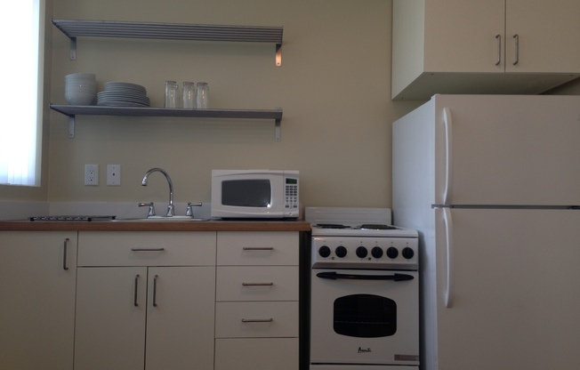 Studio, 1 bath, 250 sqft, $1,082, Unit 707