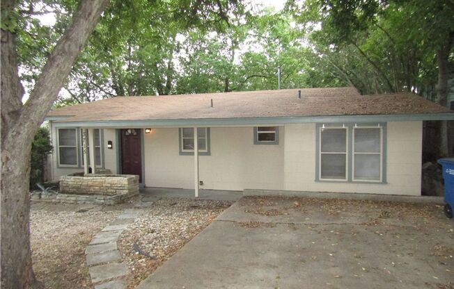 East Austin 3x2 Home Near Downtown & UT
