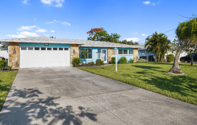 3311 SE 22 AVE