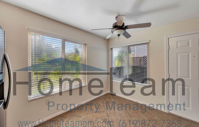 2 beds, 1.5 baths, $2,550, Unit # 4109