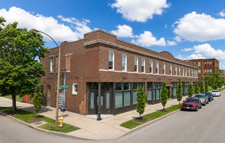 1417-33 Tower Grove