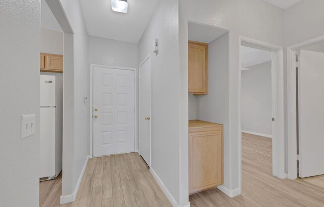 2 beds, 2 baths, $1,650, Unit UNIT 1022