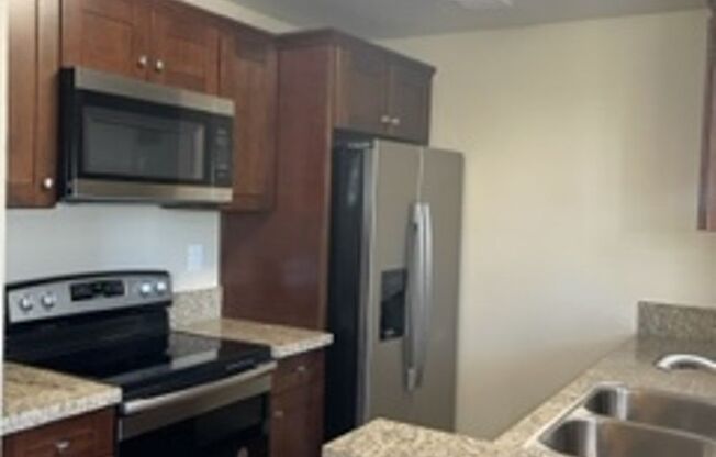 1 bed, 1 bath, 600 sqft, $1,995, Unit 110