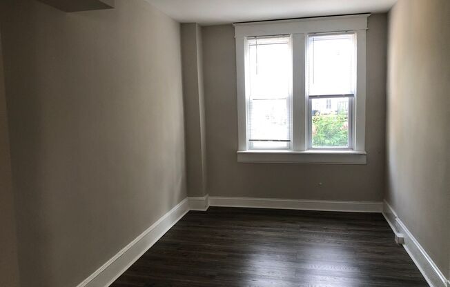 Recently Renovated 3 Bedroom In Mosher for Rent